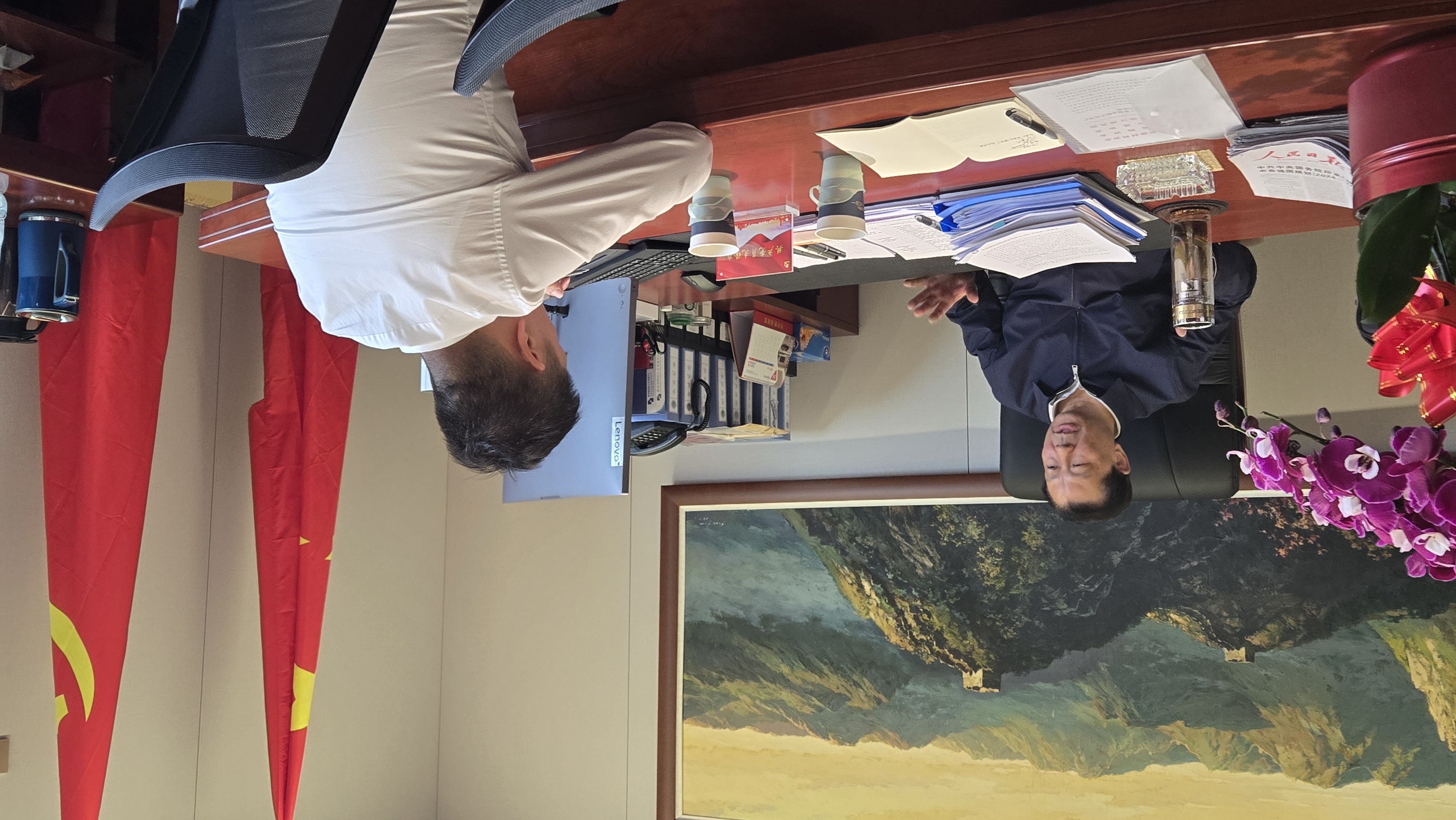 住房城鄉(xiāng)建設部信息中心主任王中奇 (3).jpg 住房城鄉(xiāng)建設部信息中心主任王中奇 (3).jpg